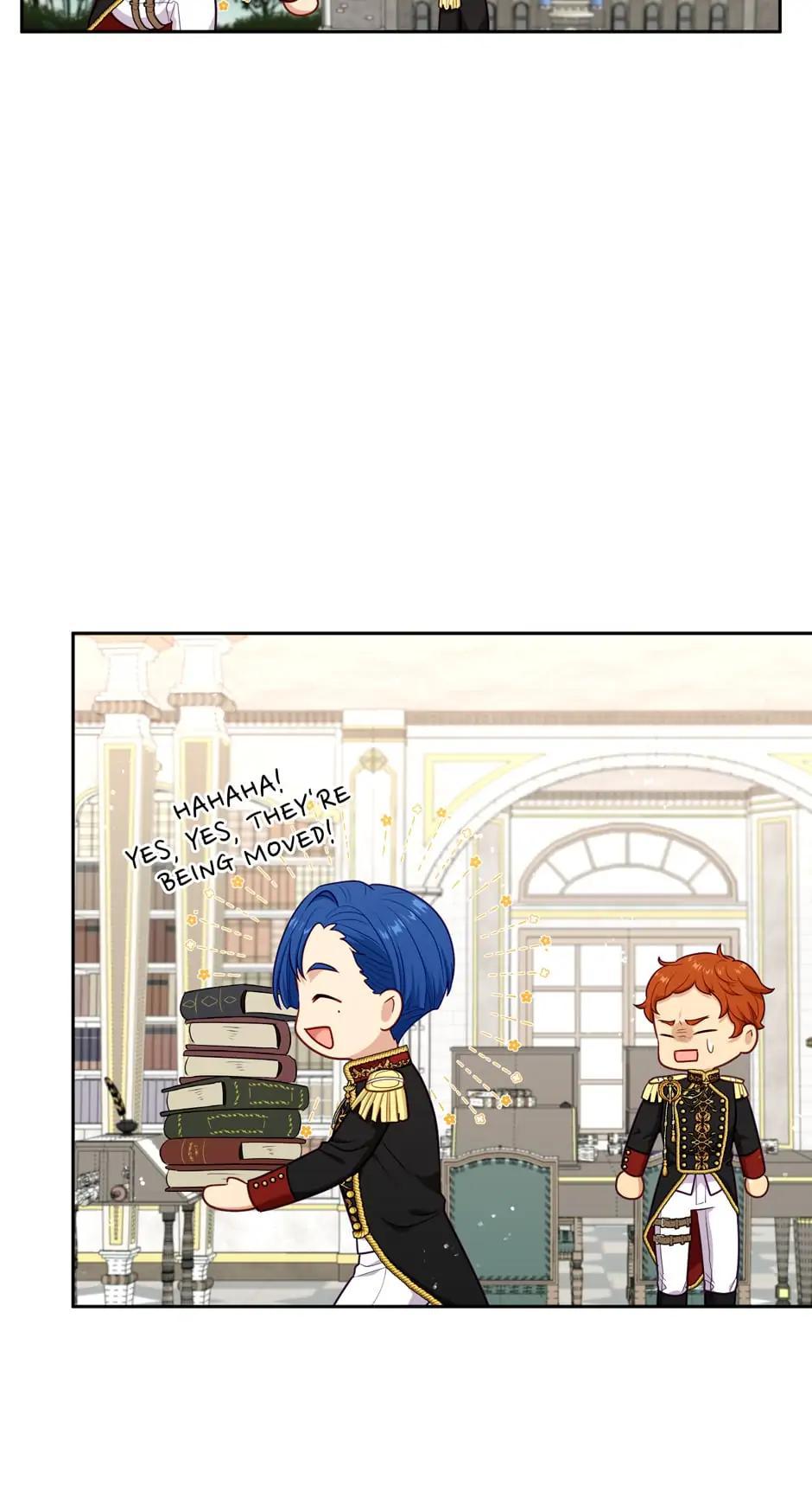 Read Beware the Villainess! EN Manga Online