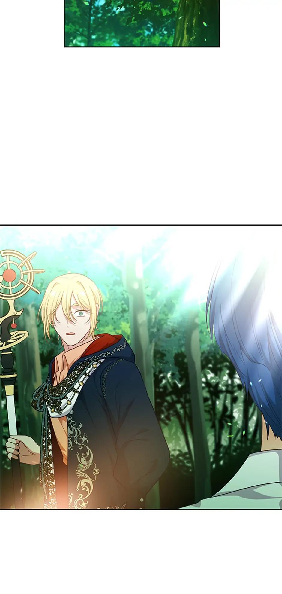 Read Beware the Villainess! EN Manga Online