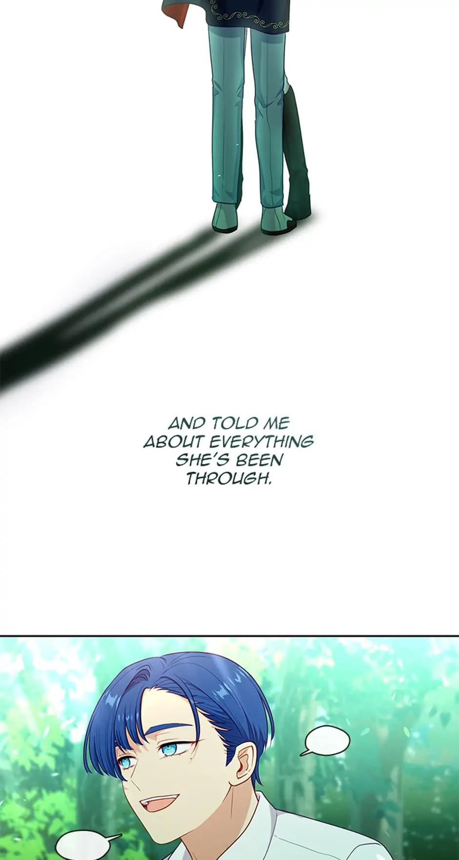 Read Beware the Villainess! EN Manga Online