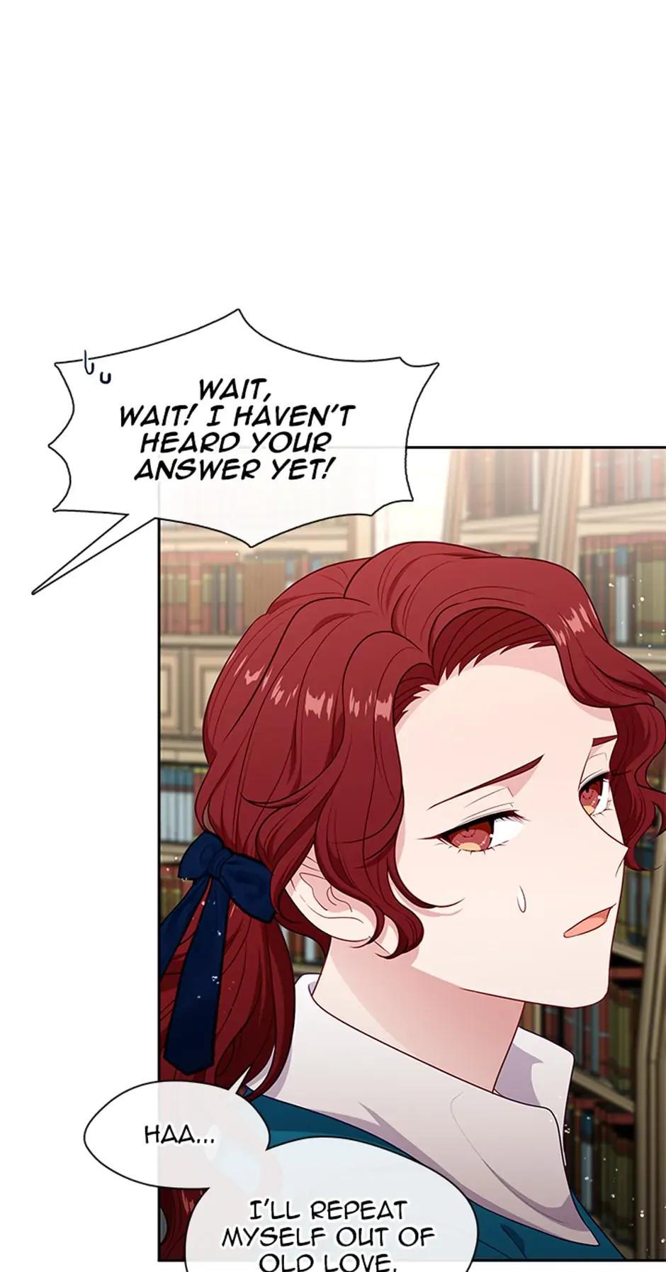 Read Beware the Villainess! EN Manga Online