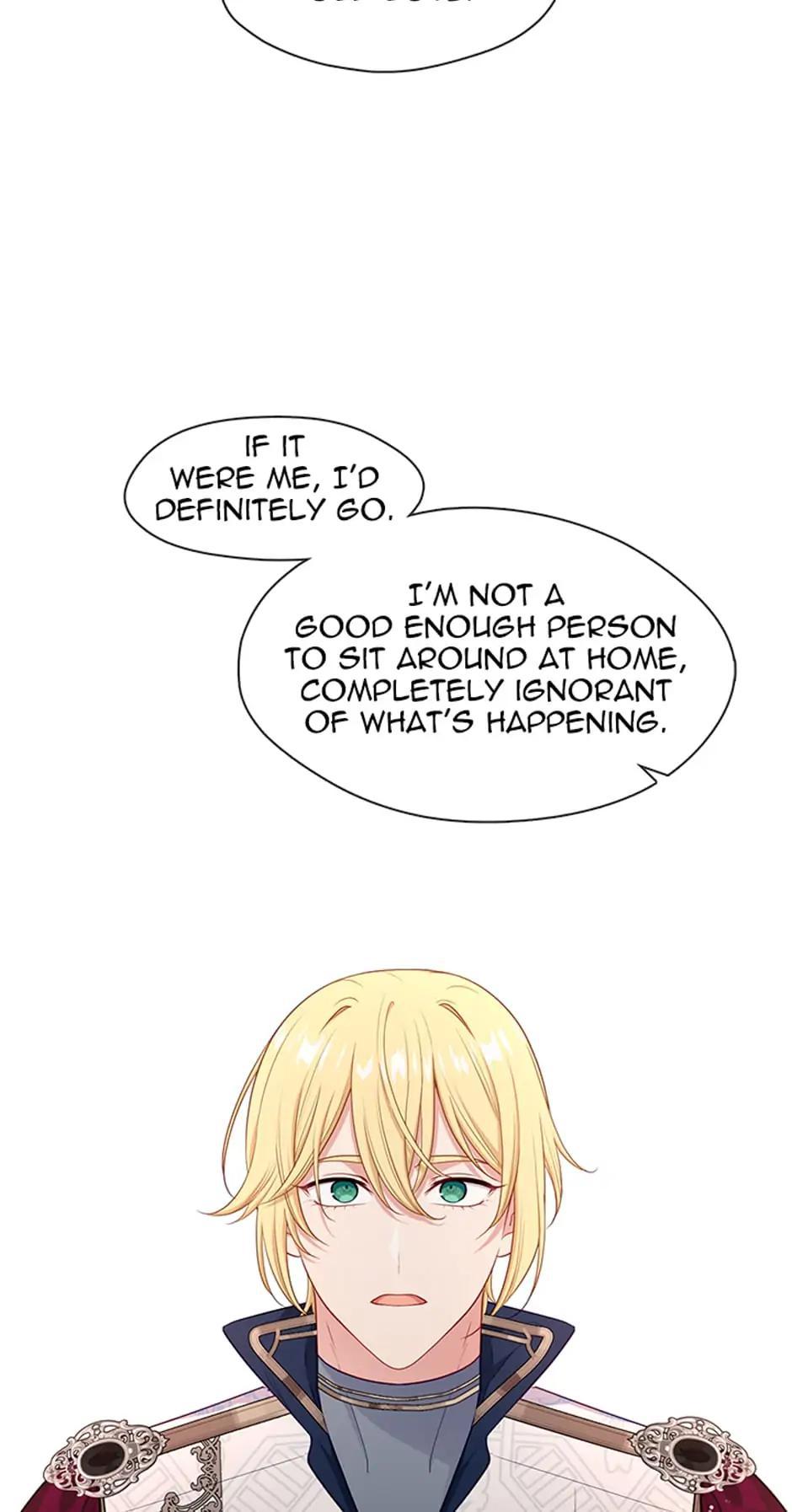 Read Beware the Villainess! EN Manga Online