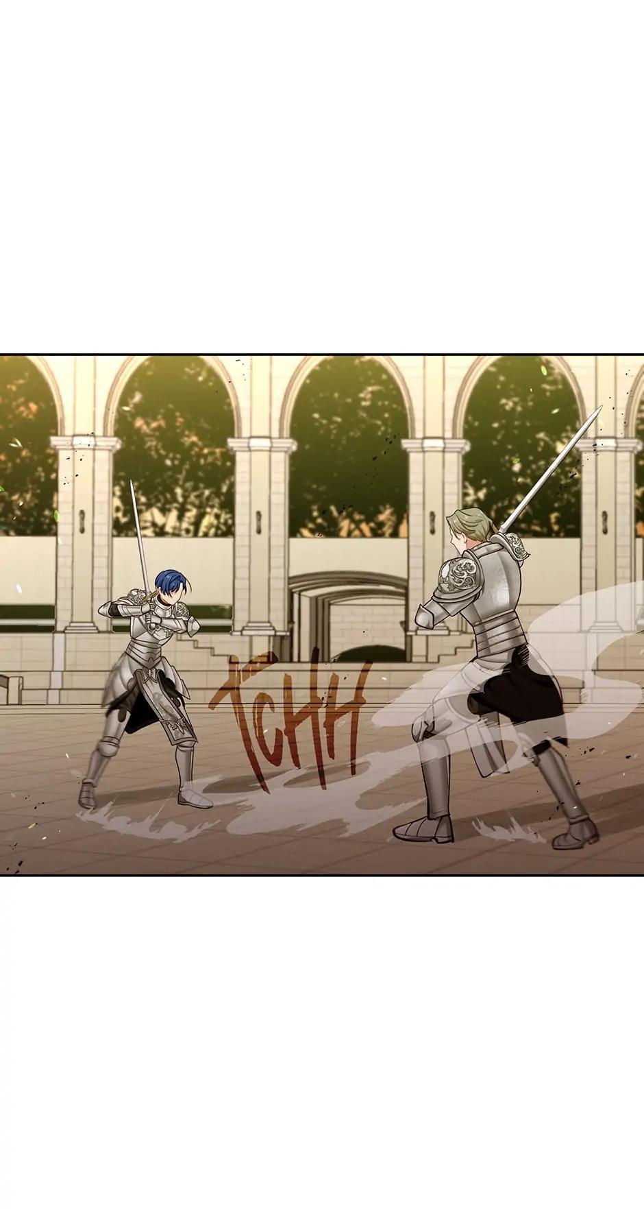 Read Beware the Villainess! EN Manga Online