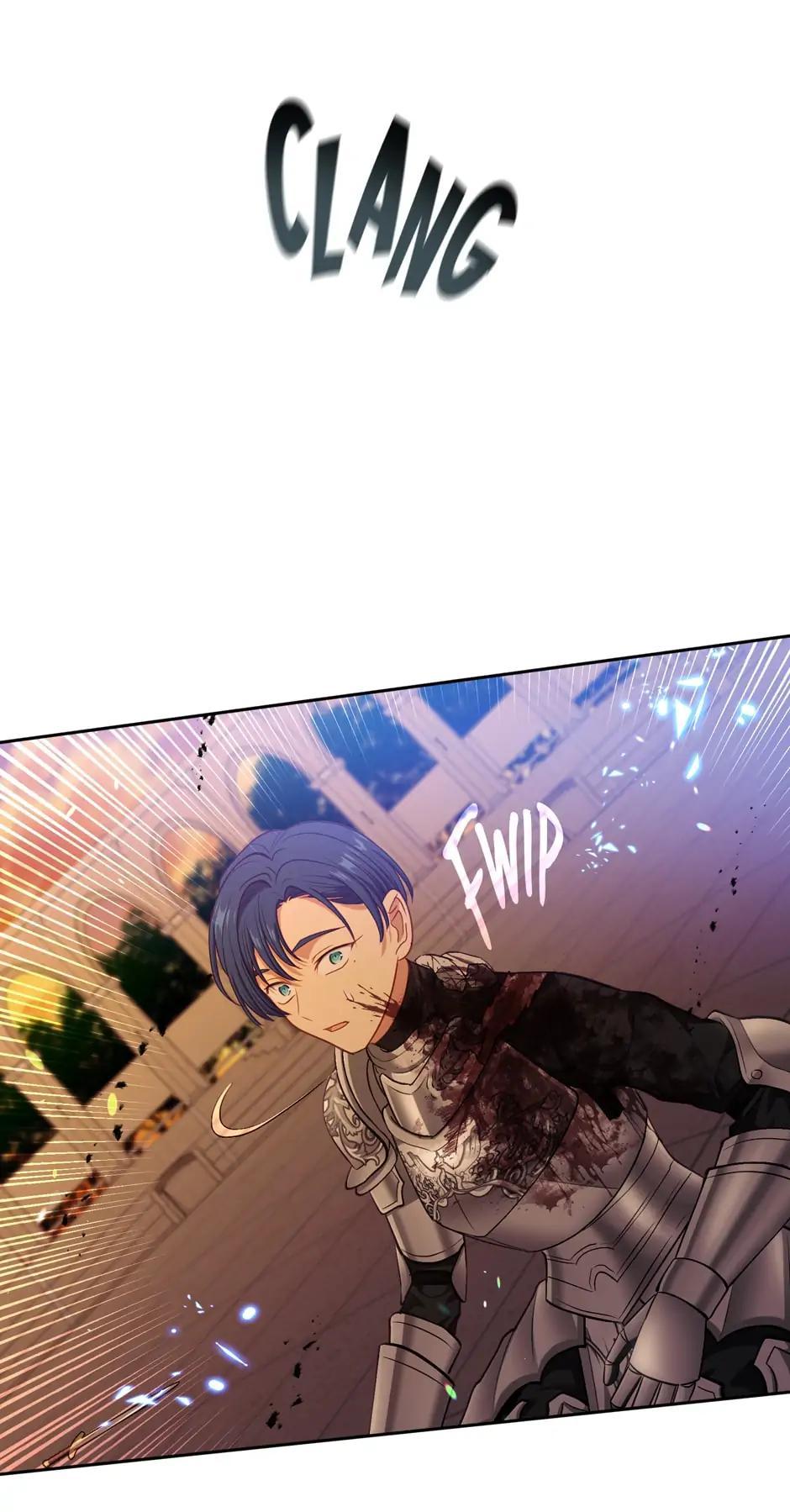 Read Beware the Villainess! EN Manga Online