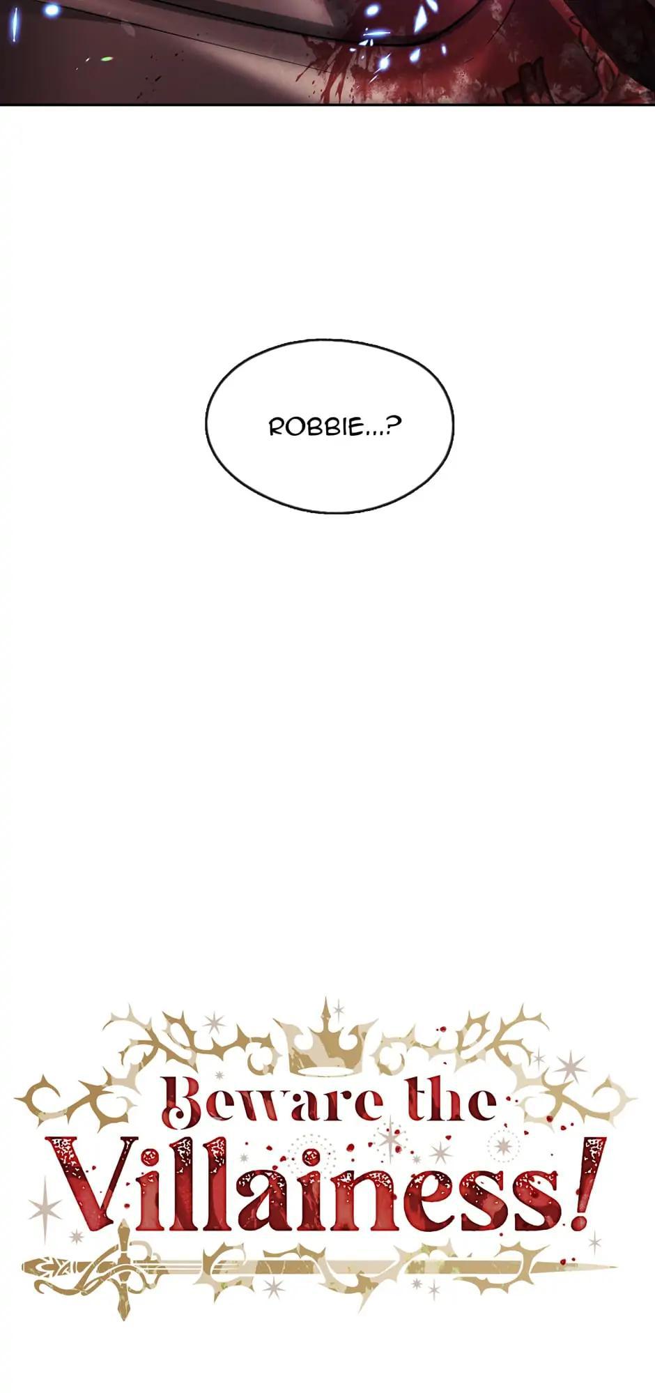 Read Beware the Villainess! EN Manga Online