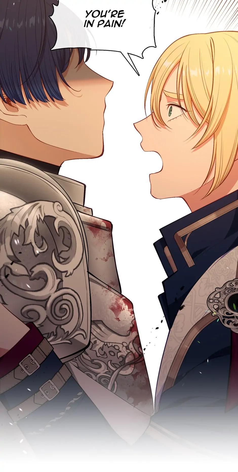 Read Beware the Villainess! EN Manga Online