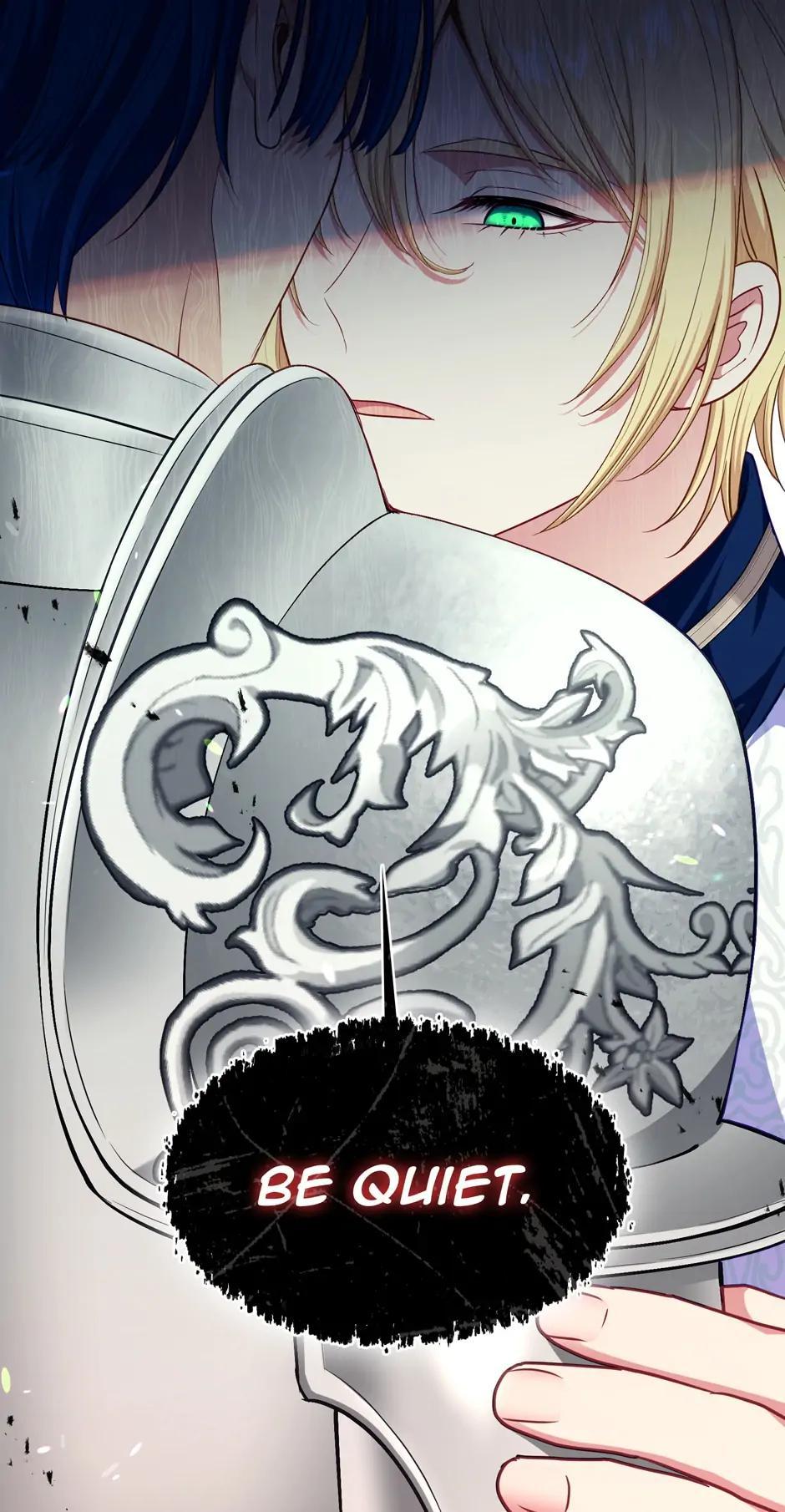 Read Beware the Villainess! EN Manga Online