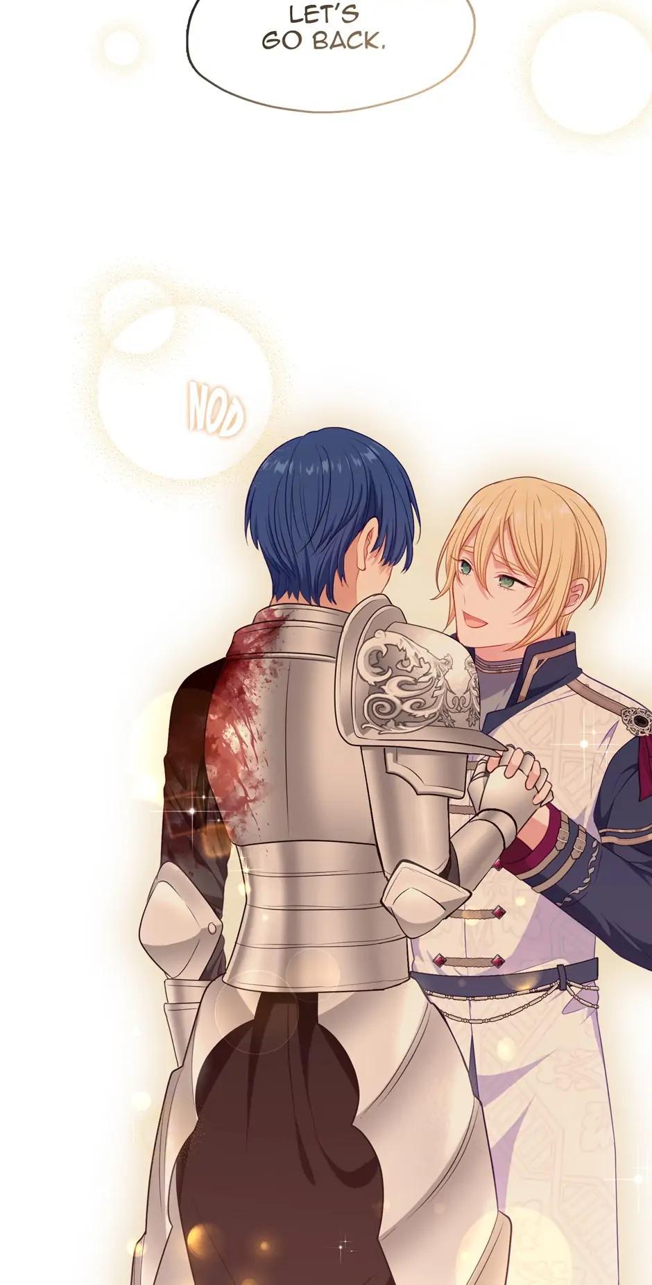 Read Beware the Villainess! EN Manga Online