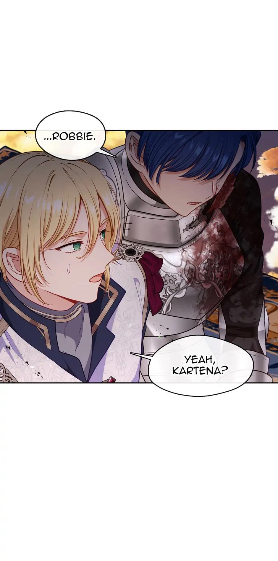 Read Beware the Villainess! EN Manga Online