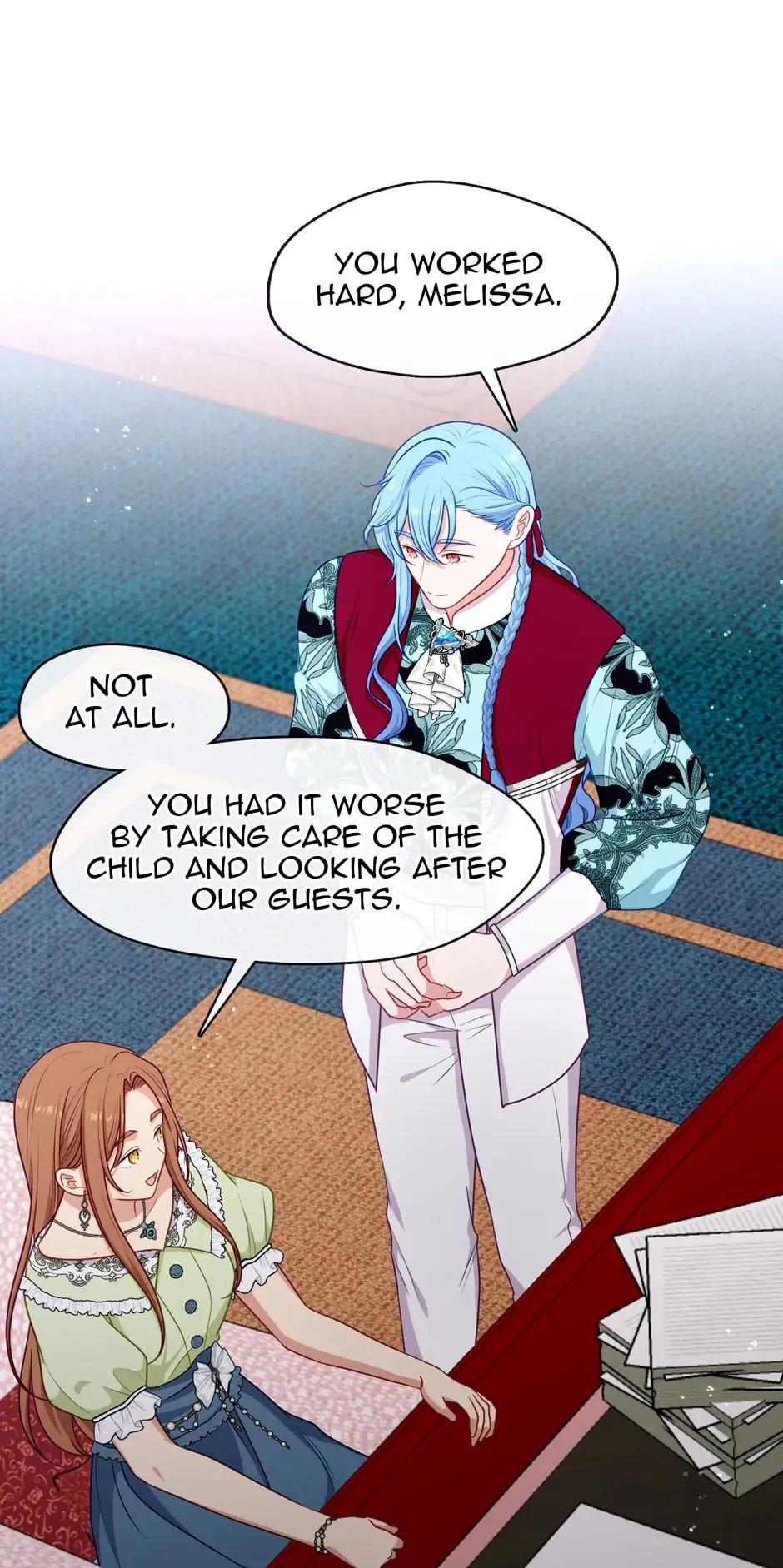 Read Beware the Villainess! EN Manga Online