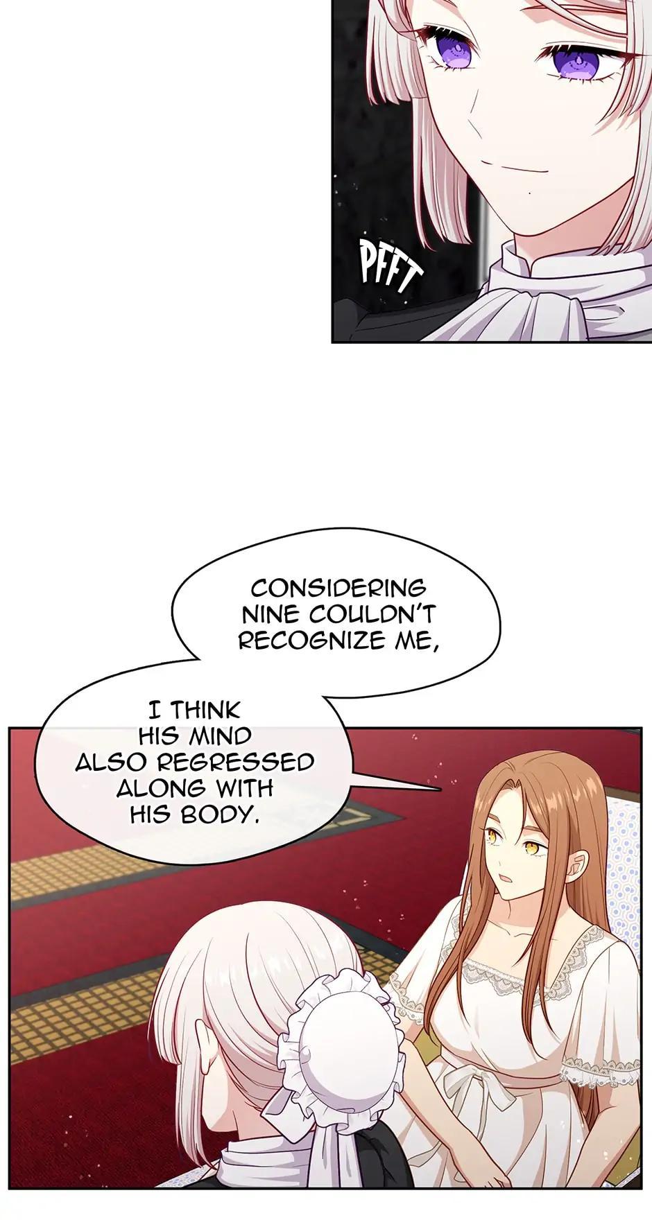 Read Beware the Villainess! EN Manga Online