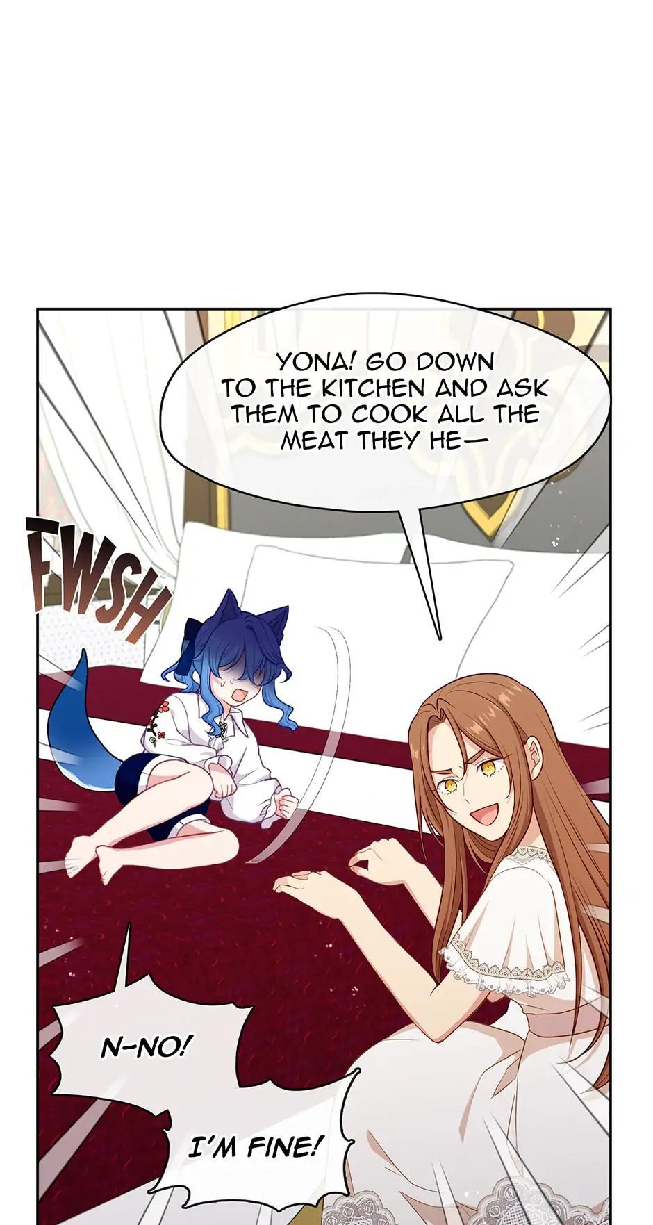 Read Beware the Villainess! EN Manga Online