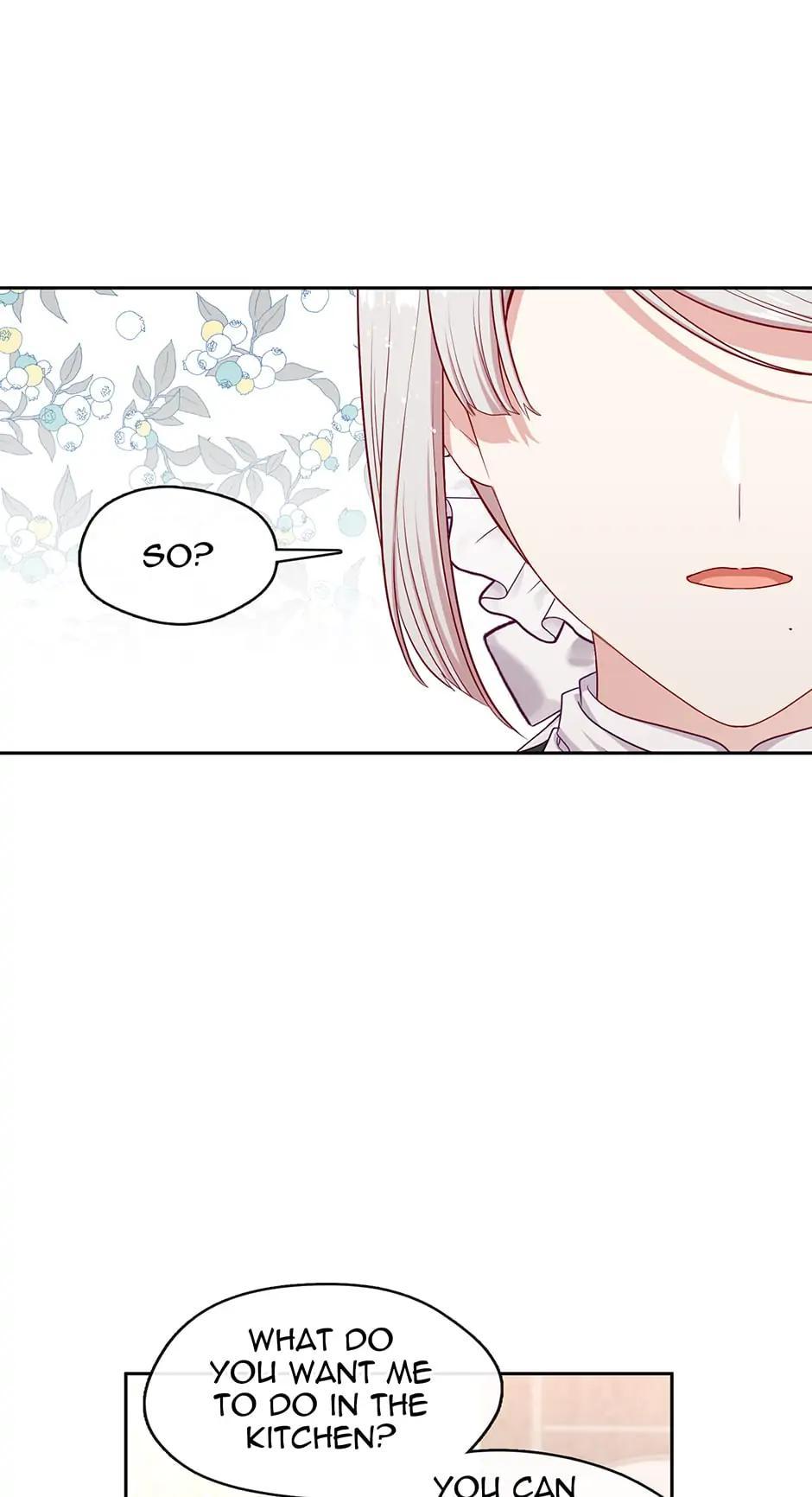 Read Beware the Villainess! EN Manga Online