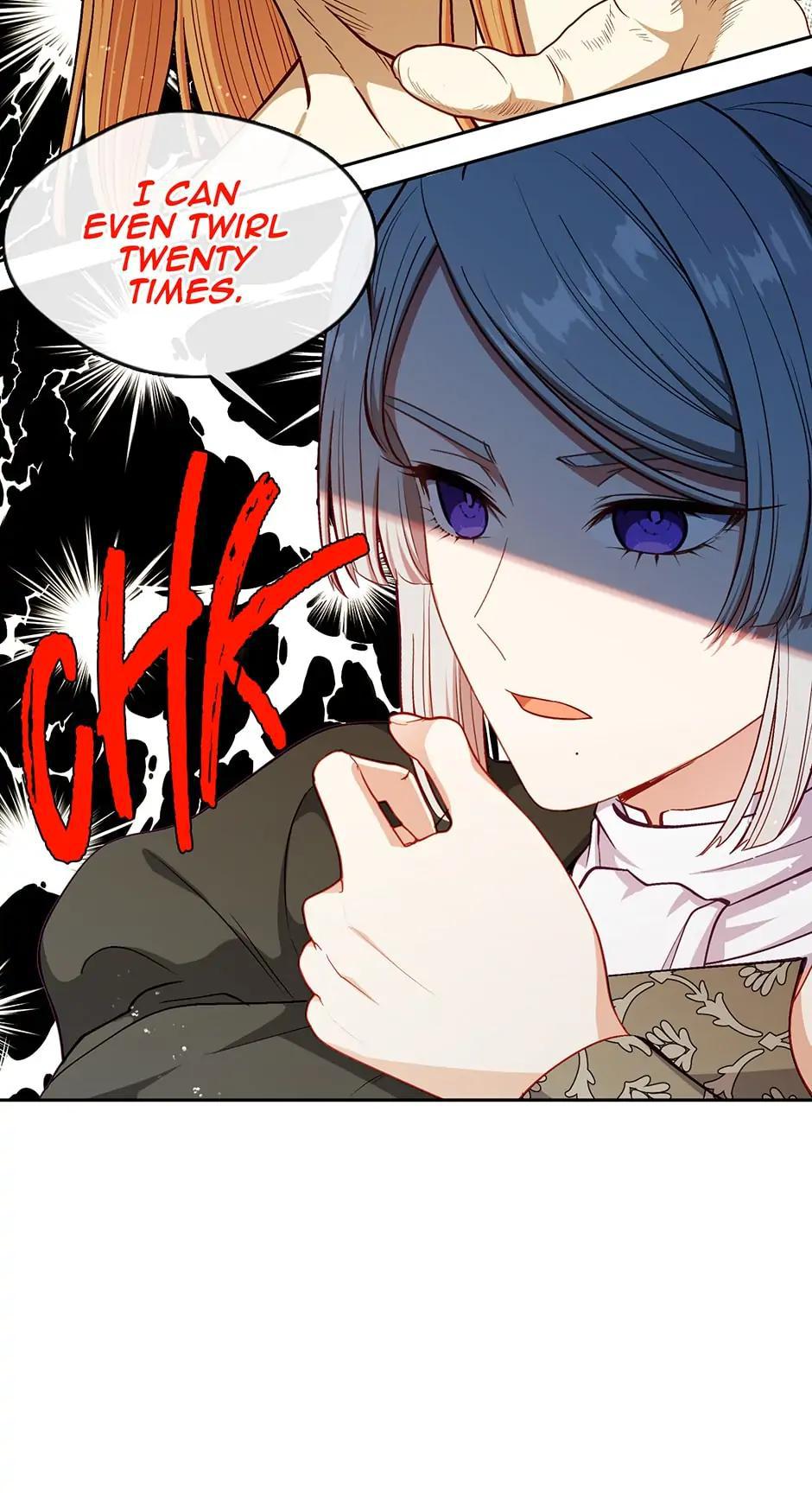 Read Beware the Villainess! EN Manga Online