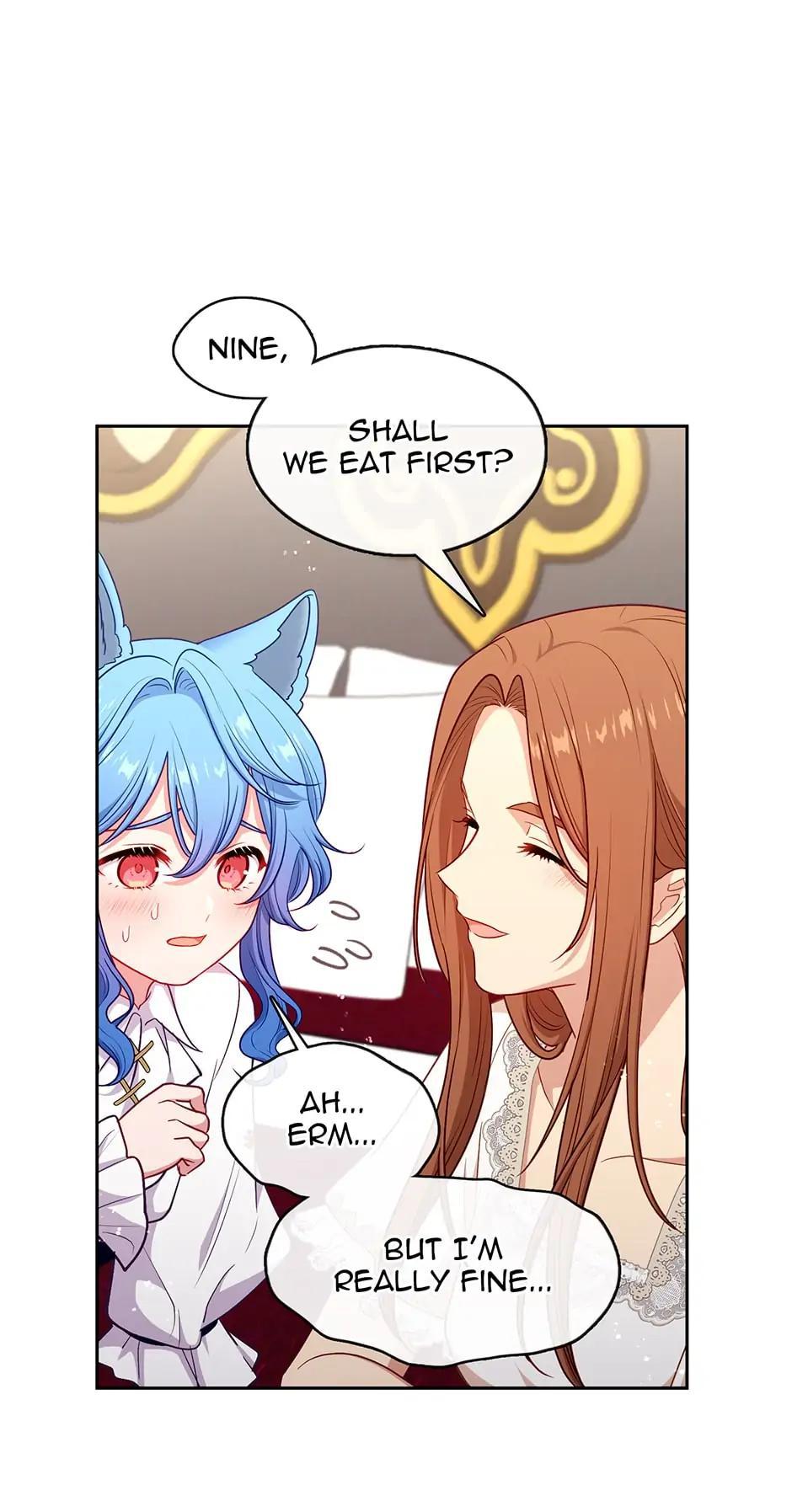 Read Beware the Villainess! EN Manga Online