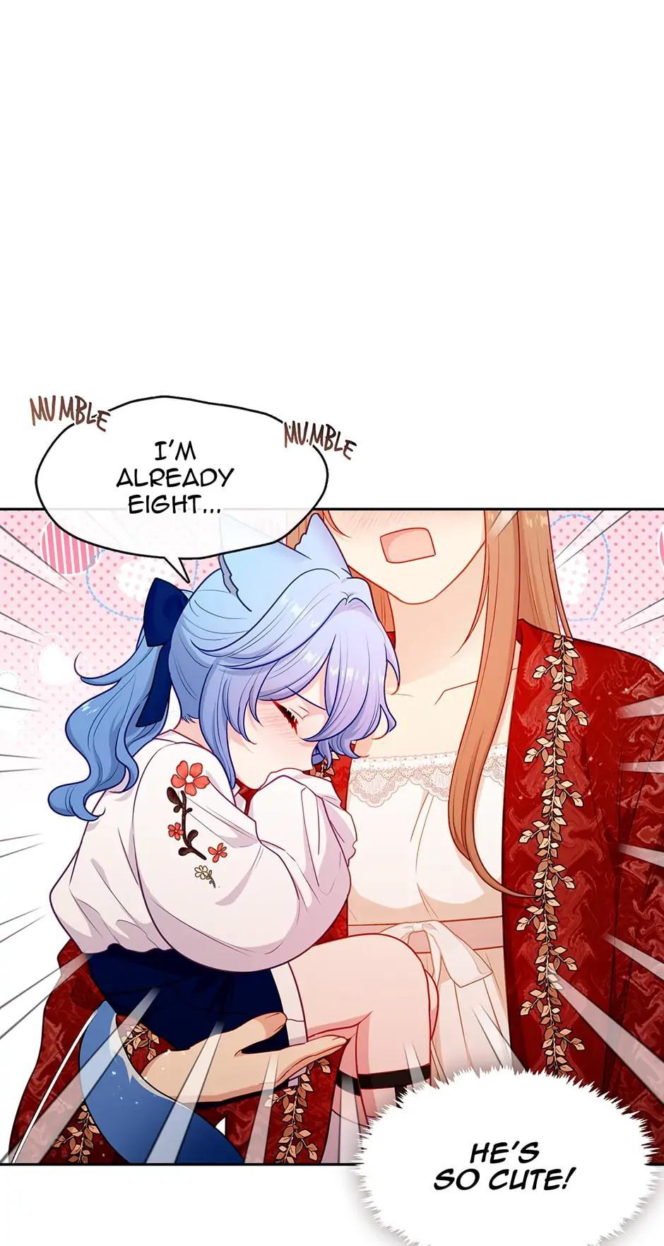 Read Beware the Villainess! EN Manga Online