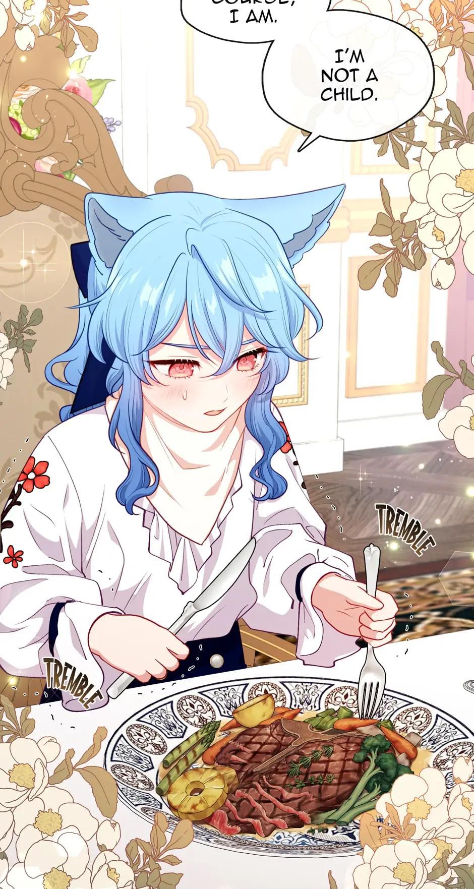 Read Beware the Villainess! EN Manga Online