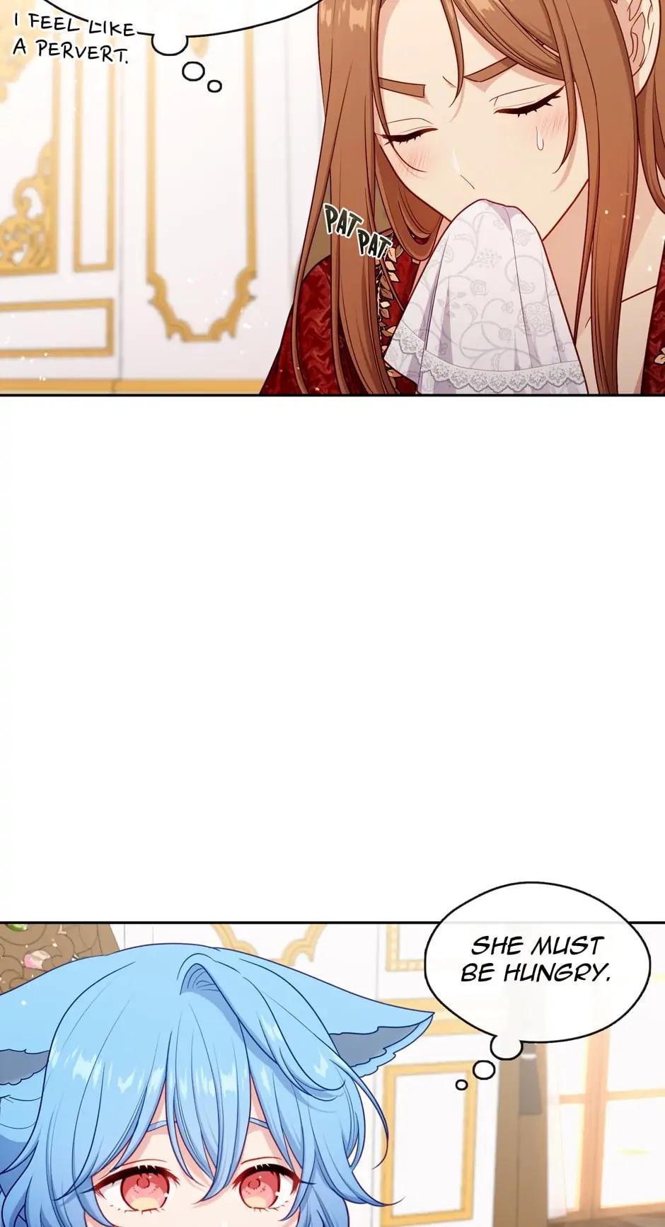 Read Beware the Villainess! EN Manga Online