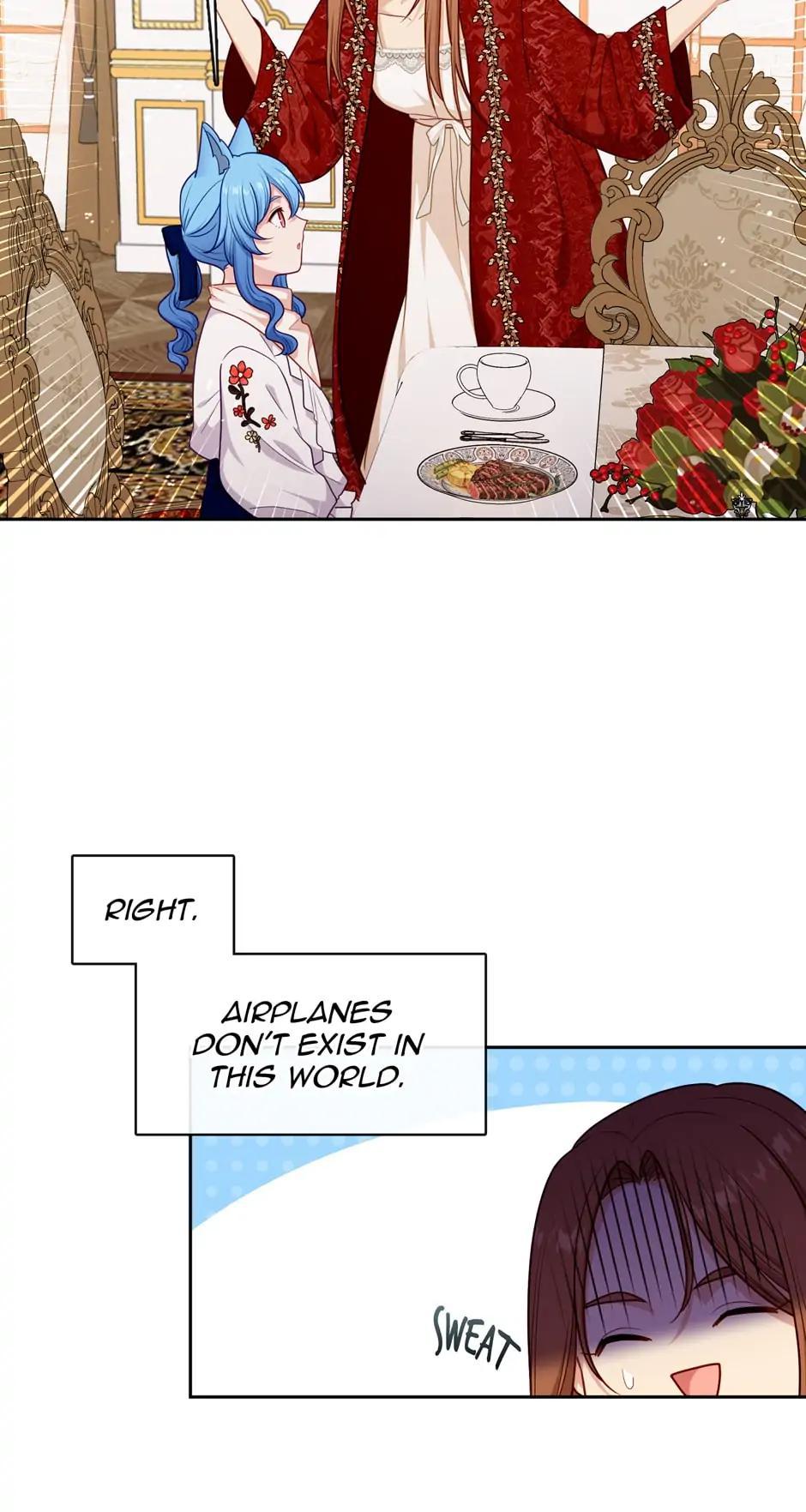 Read Beware the Villainess! EN Manga Online