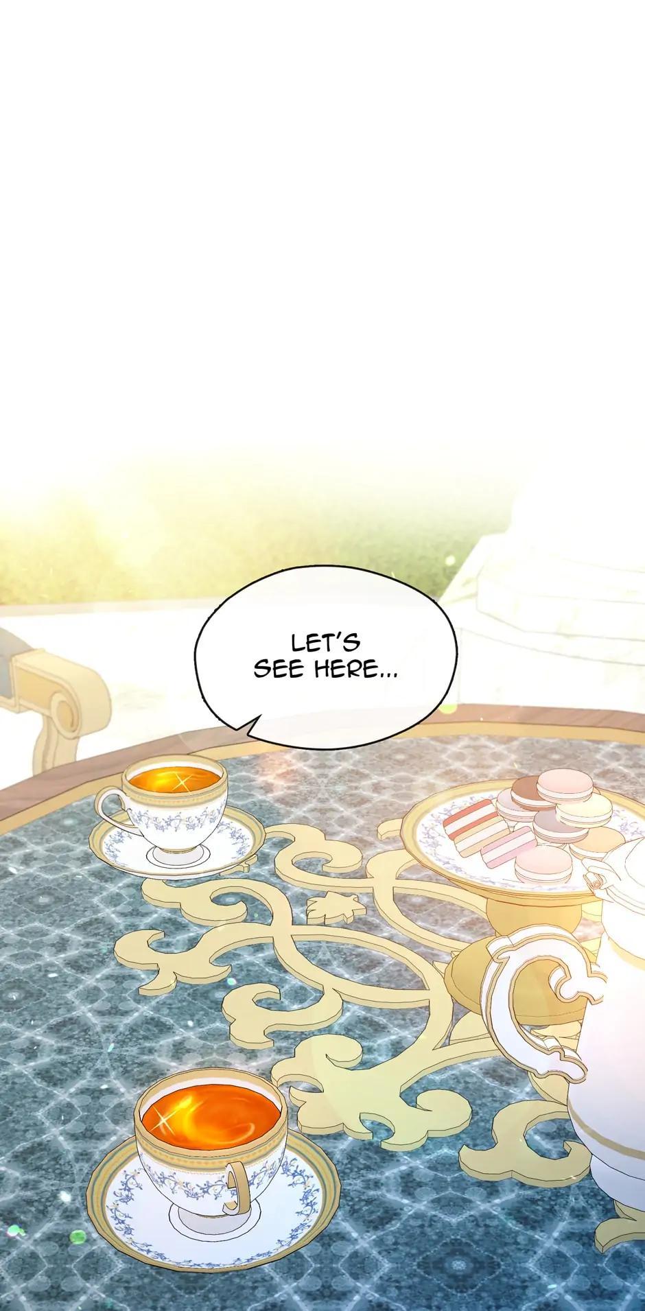 Read Beware the Villainess! EN Manga Online