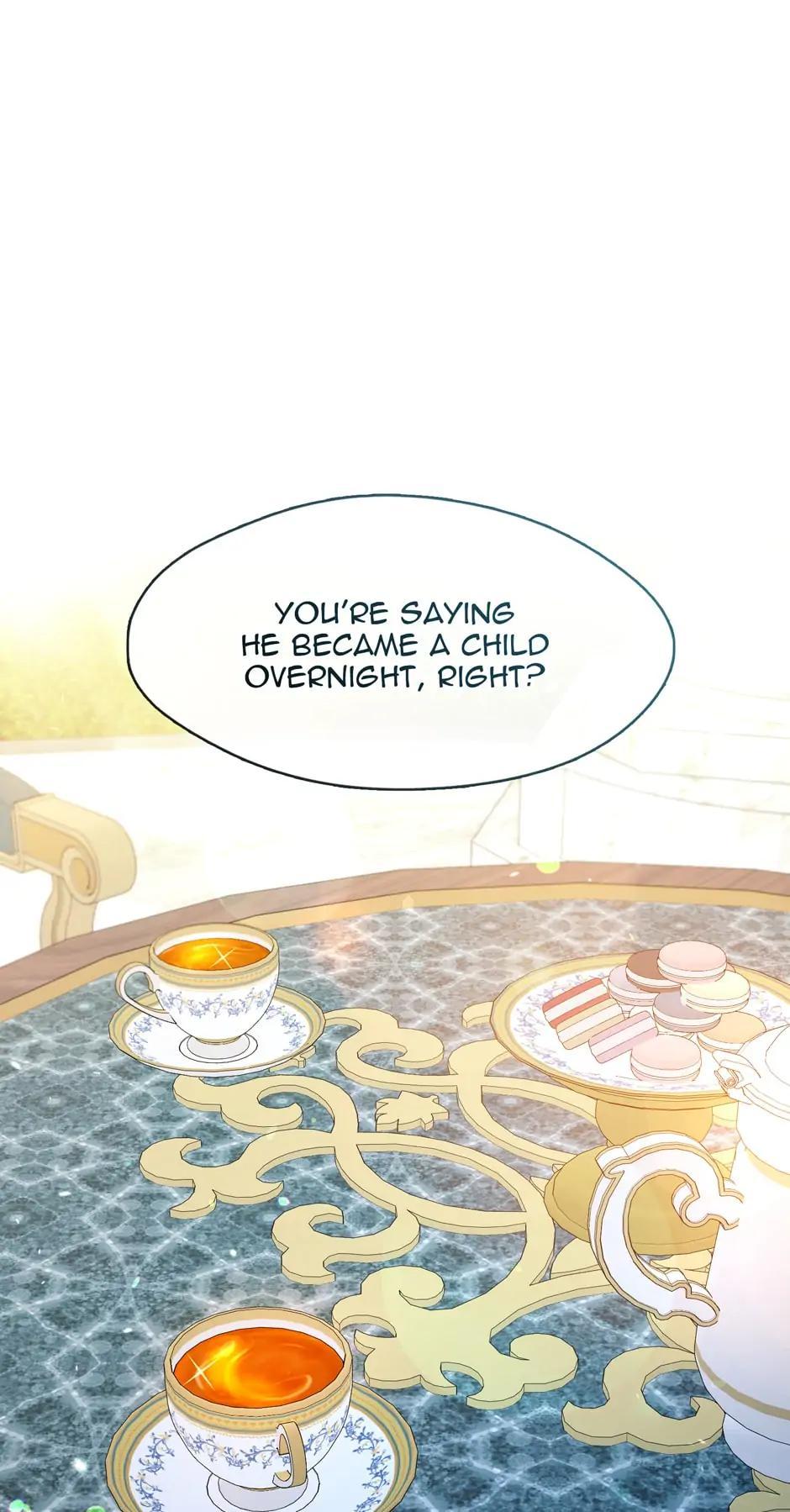 Read Beware the Villainess! EN Manga Online