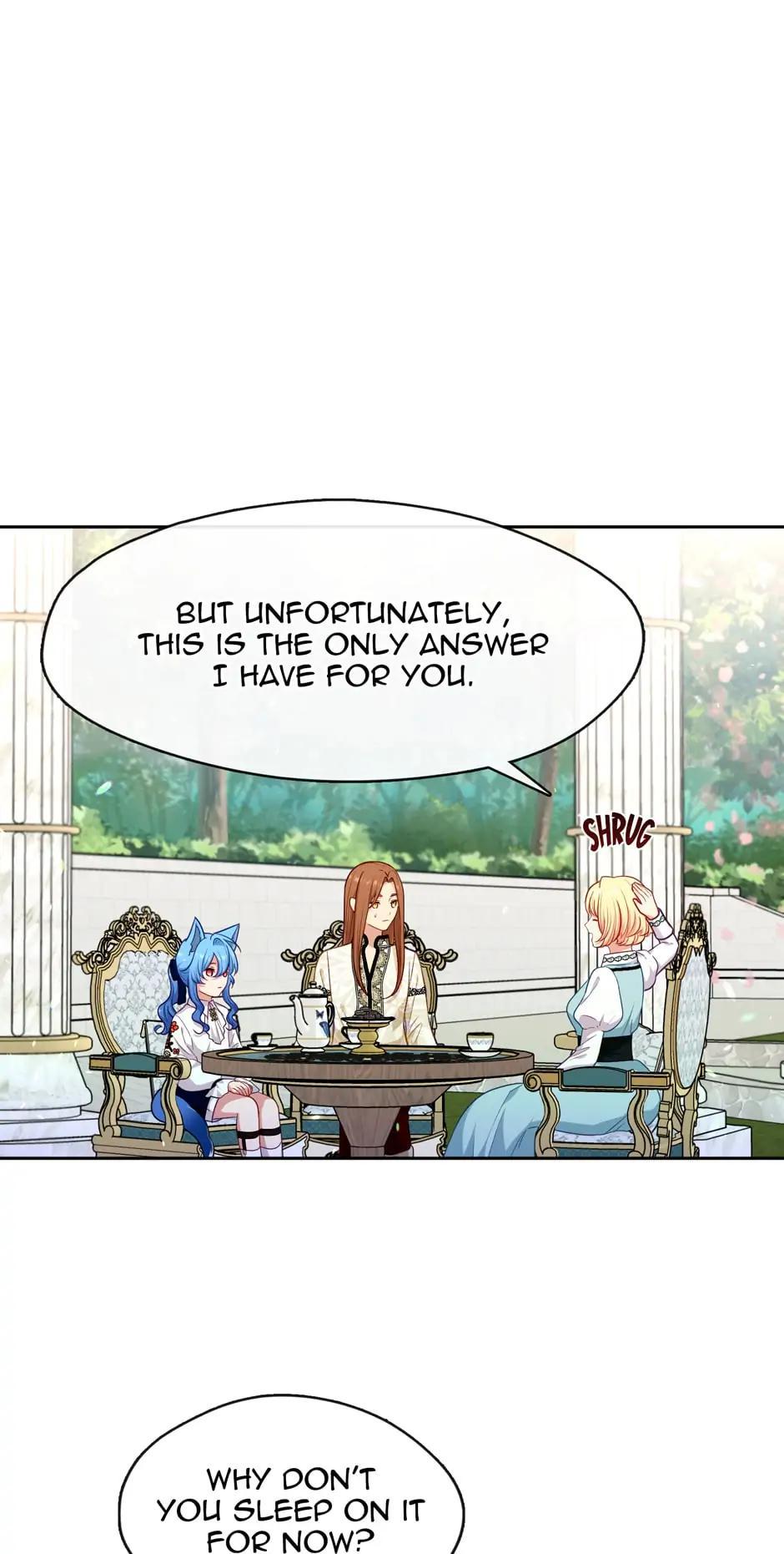 Read Beware the Villainess! EN Manga Online