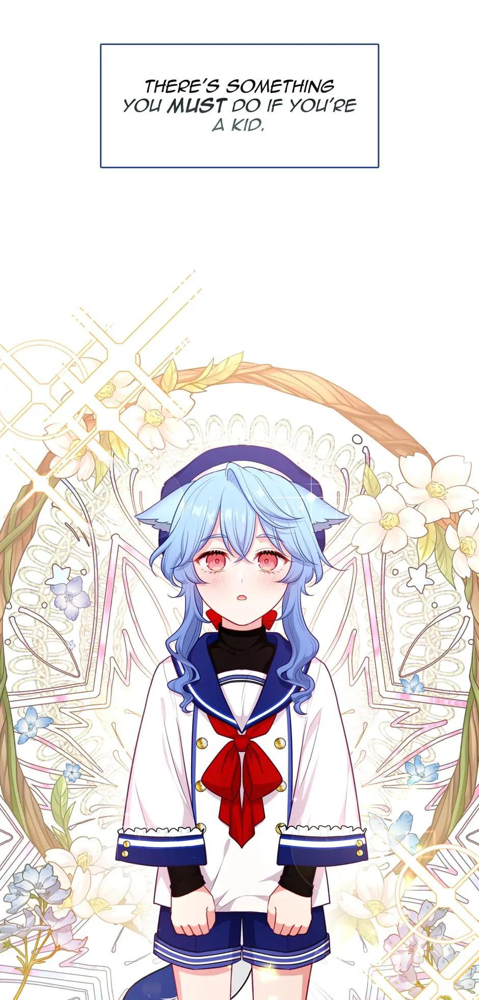 Read Beware the Villainess! EN Manga Online