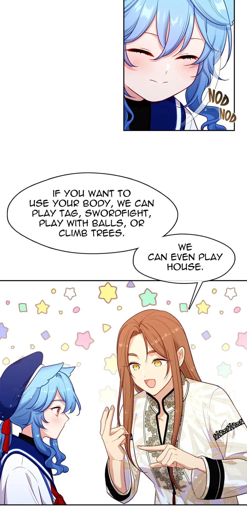 Read Beware the Villainess! EN Manga Online