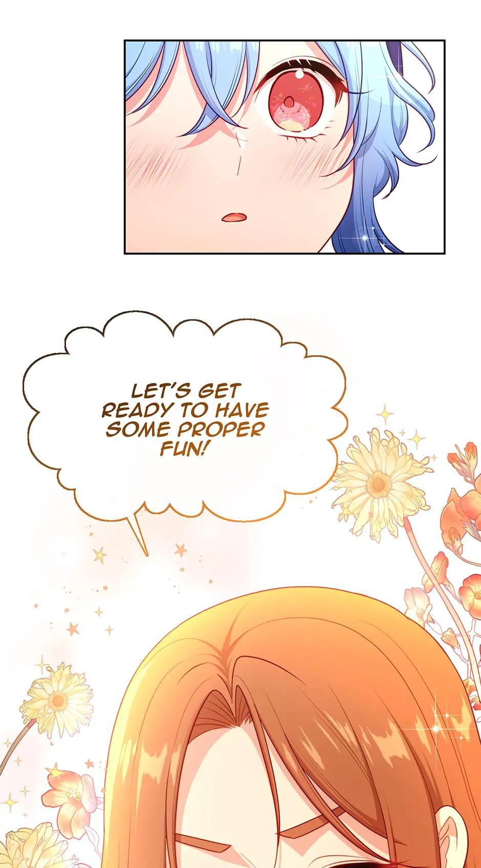 Read Beware the Villainess! EN Manga Online