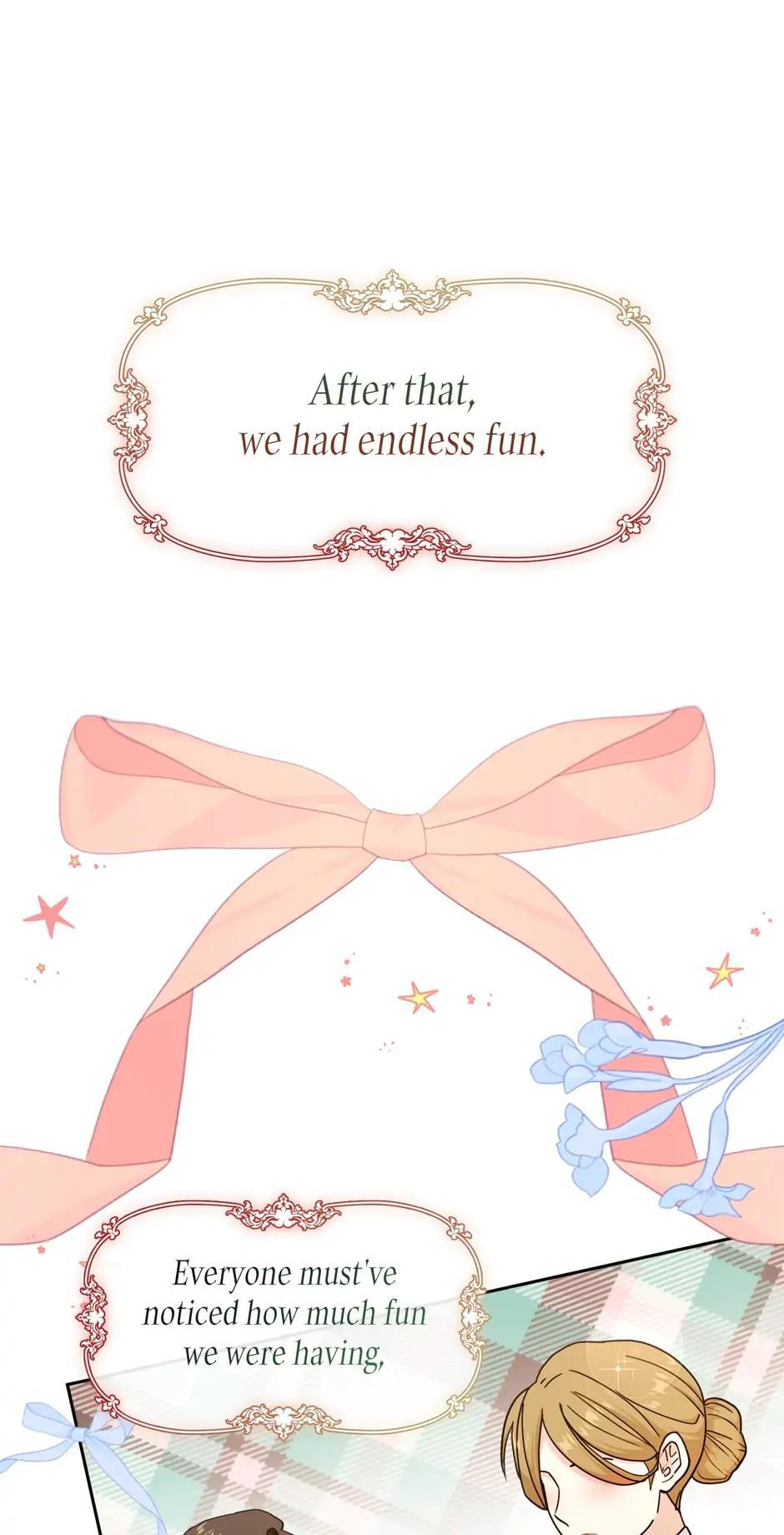 Read Beware the Villainess! EN Manga Online