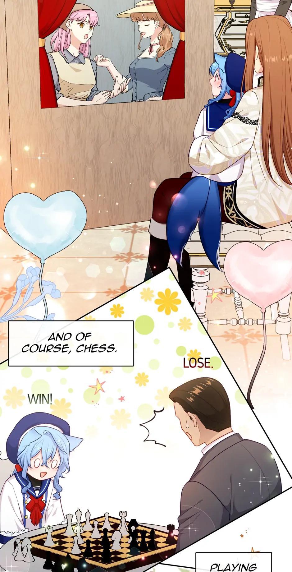 Read Beware the Villainess! EN Manga Online