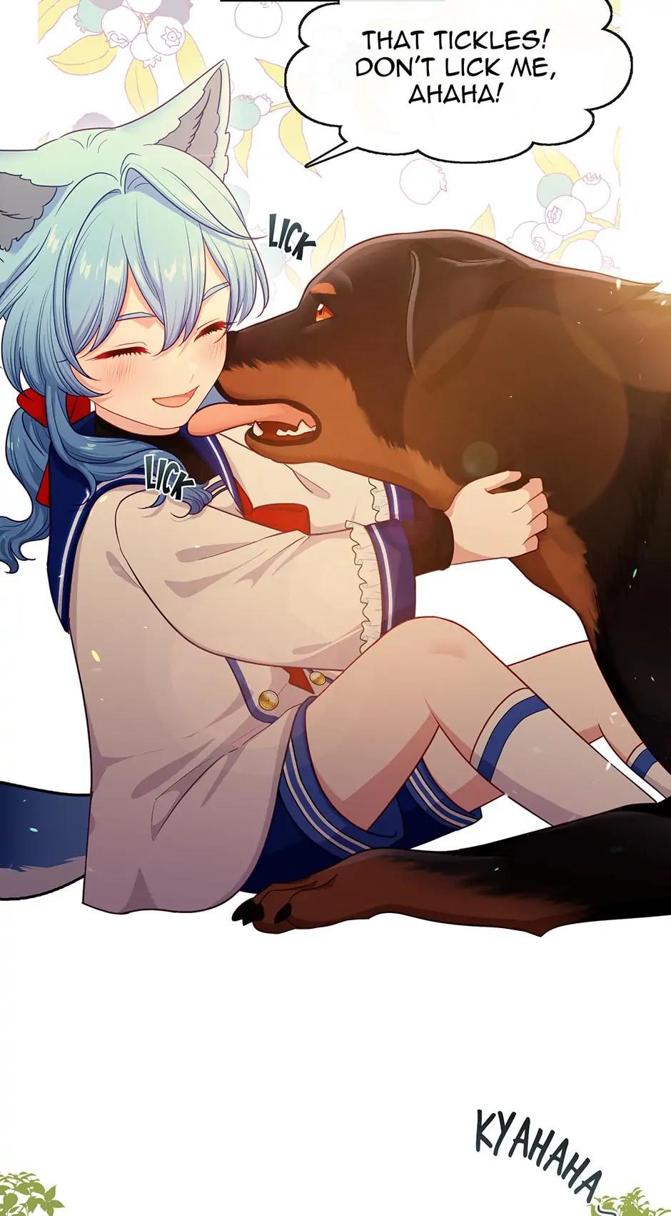 Read Beware the Villainess! EN Manga Online