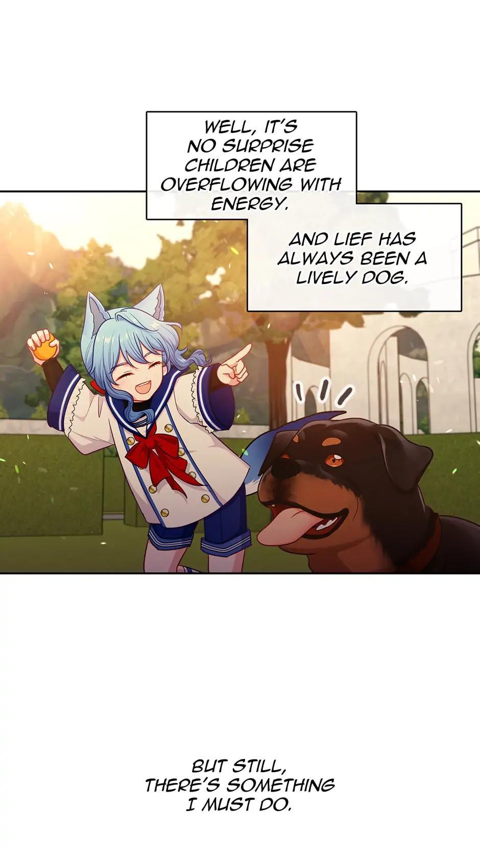 Read Beware the Villainess! EN Manga Online