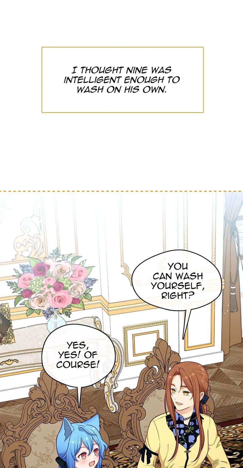 Read Beware the Villainess! EN Manga Online