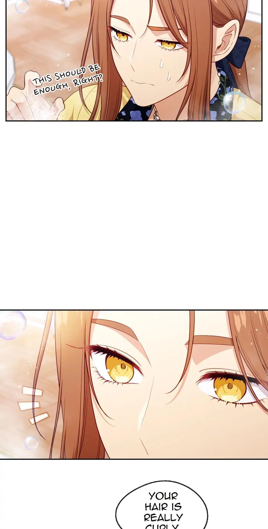 Read Beware the Villainess! EN Manga Online