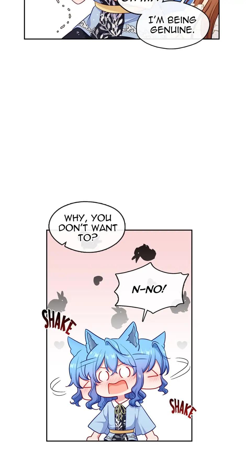 Read Beware the Villainess! EN Manga Online