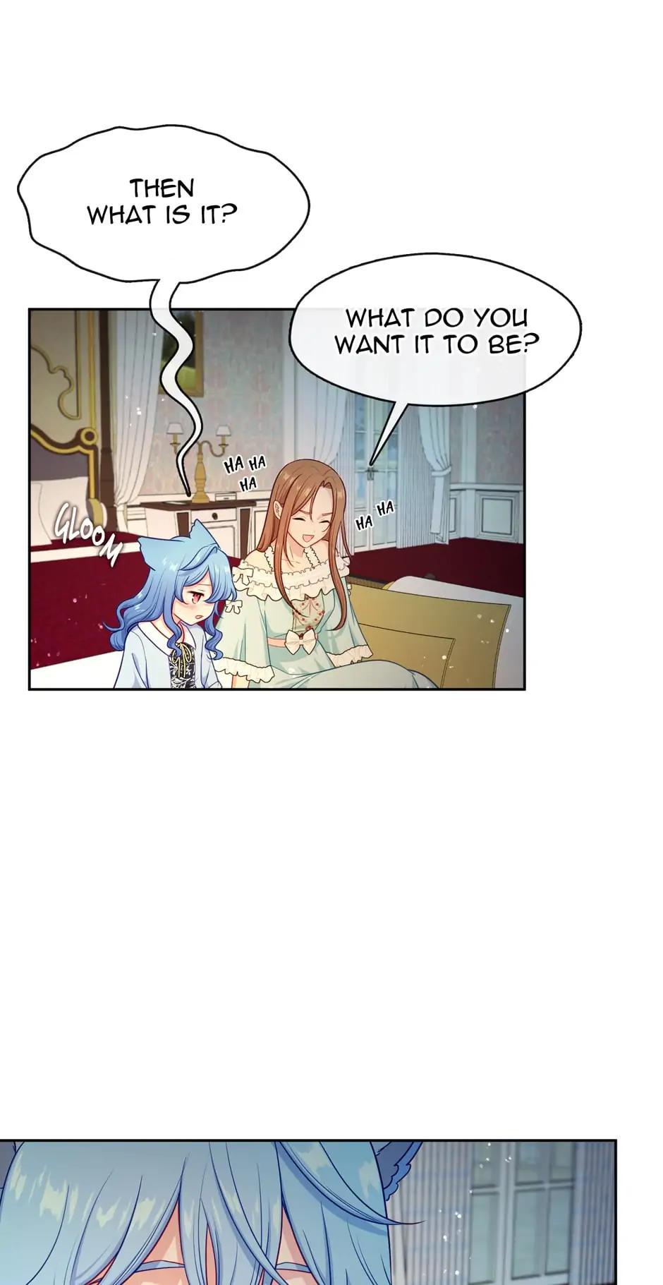 Read Beware the Villainess! EN Manga Online