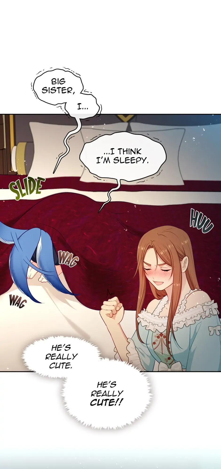 Read Beware the Villainess! EN Manga Online