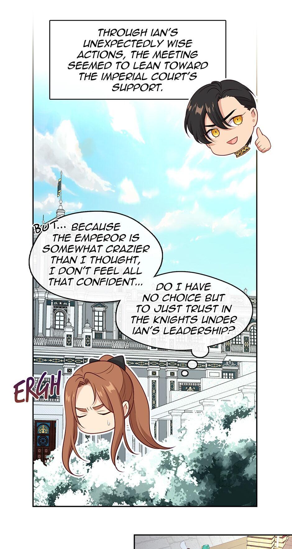 Read Beware the Villainess! EN Manga Online