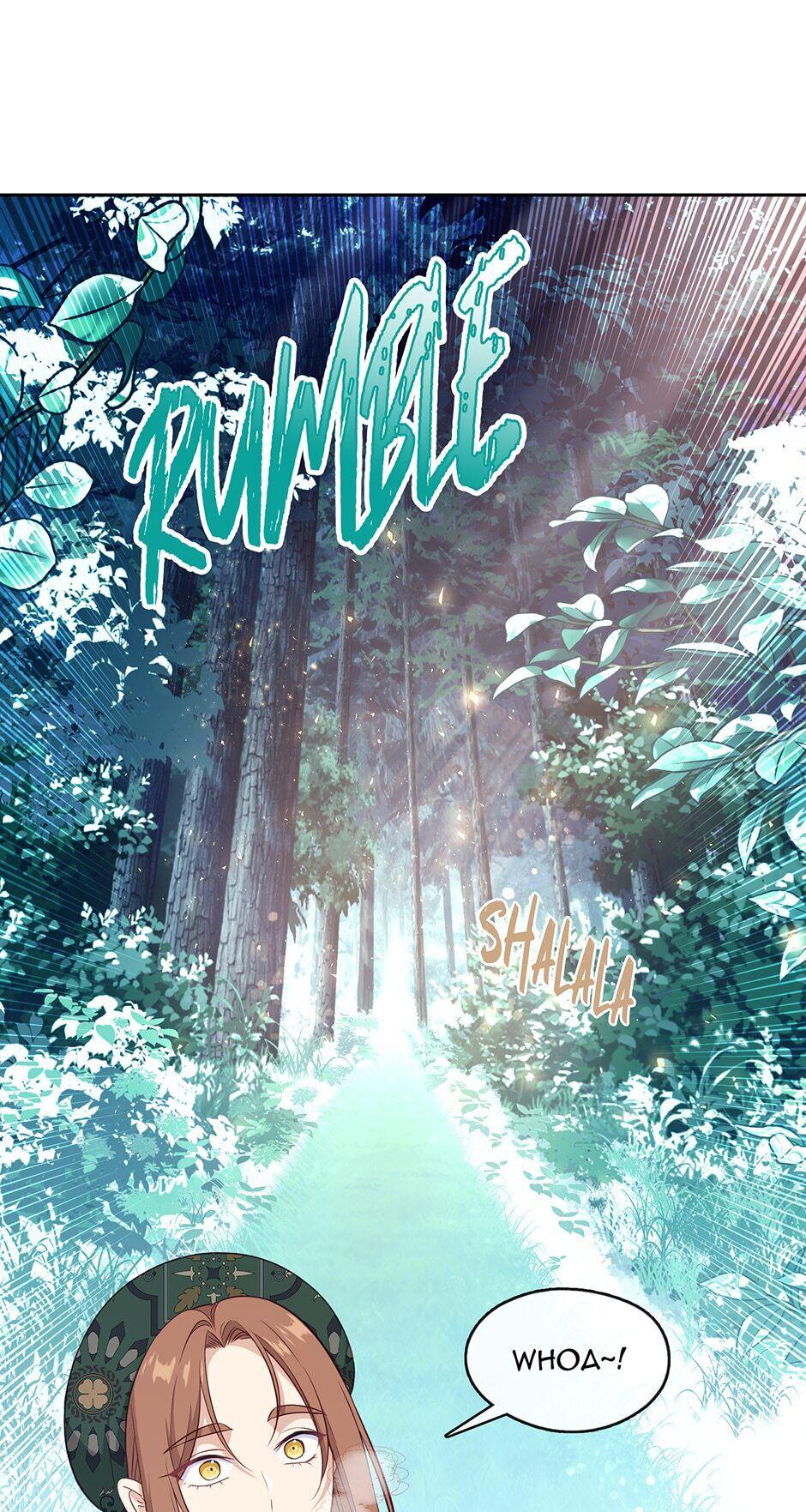 Read Beware the Villainess! EN Manga Online