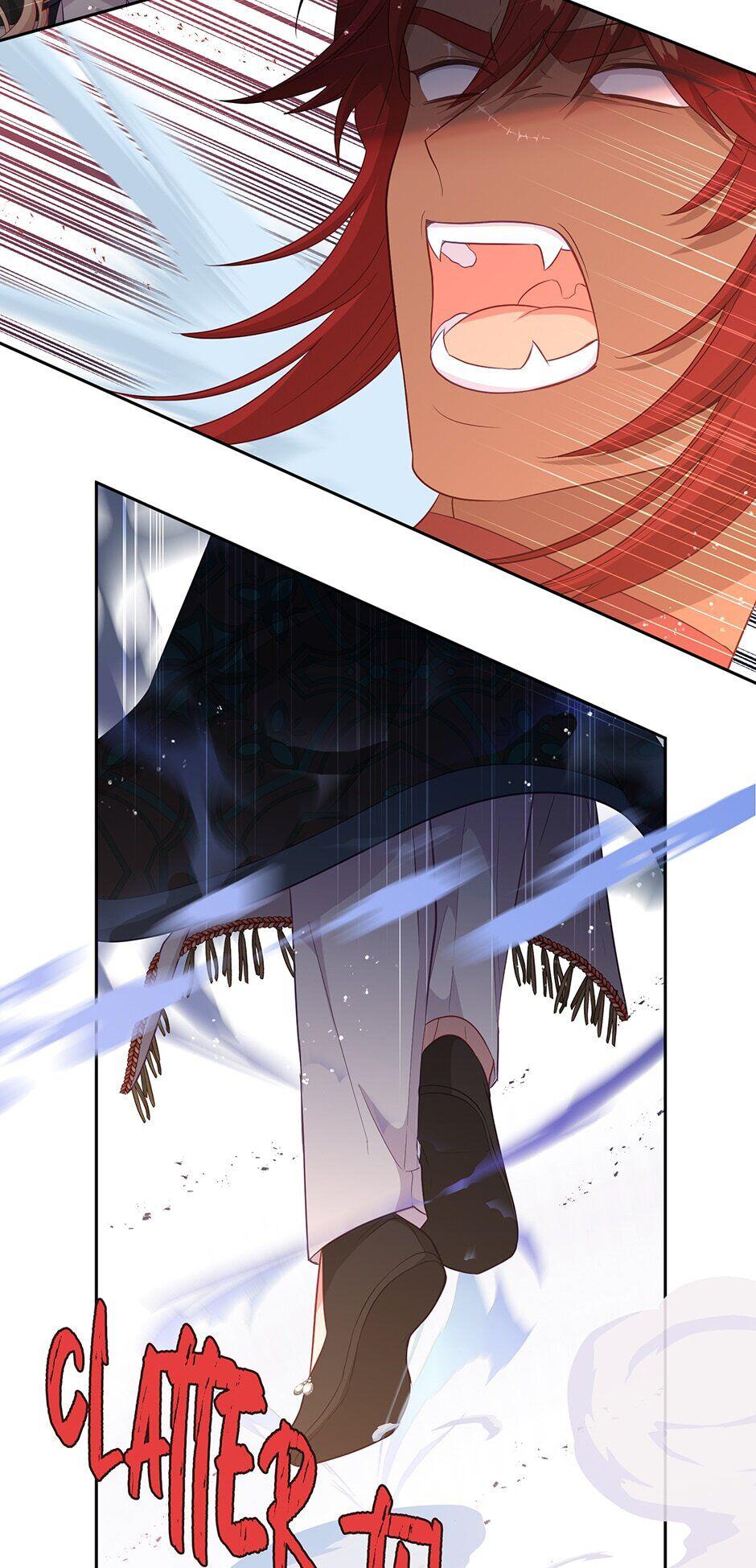 Read Beware the Villainess! EN Manga Online