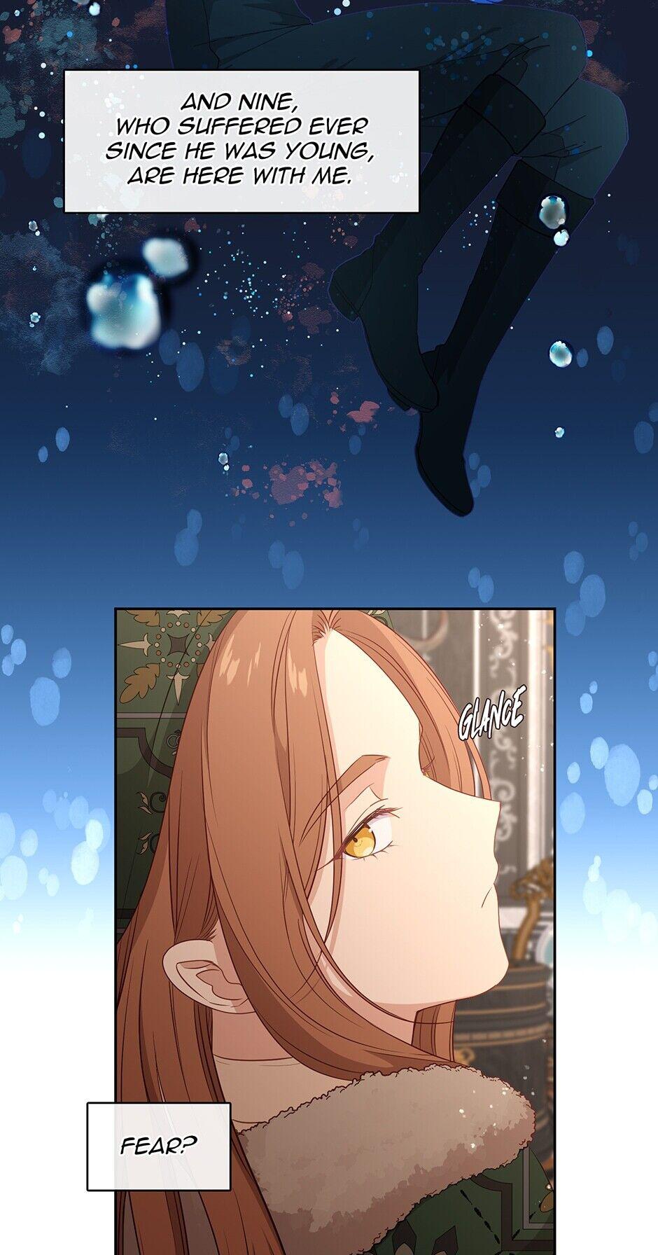 Read Beware the Villainess! EN Manga Online