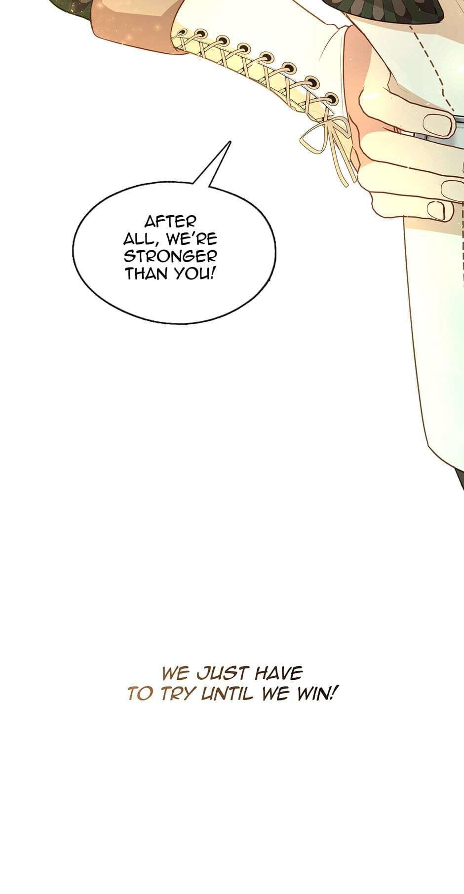 Read Beware the Villainess! EN Manga Online