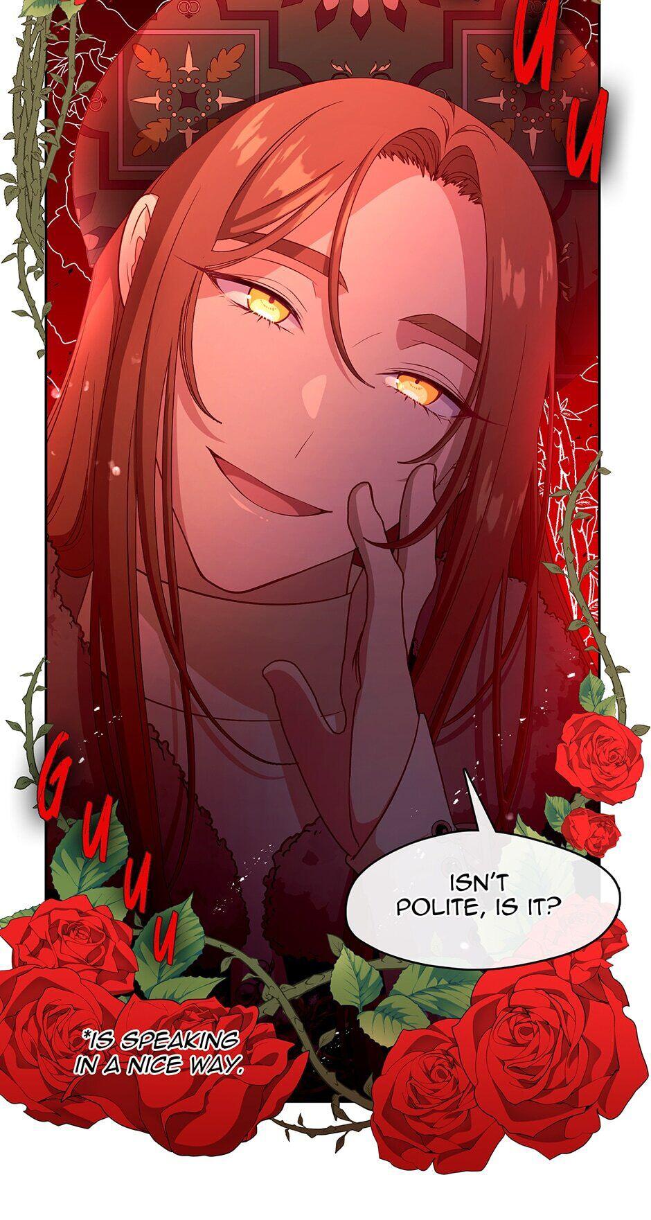 Read Beware the Villainess! EN Manga Online