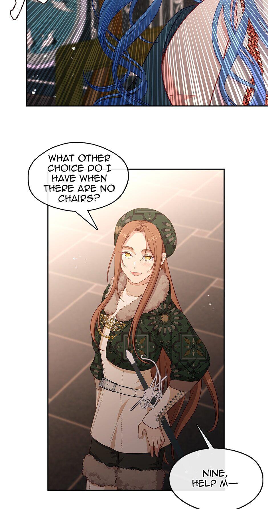 Read Beware the Villainess! EN Manga Online