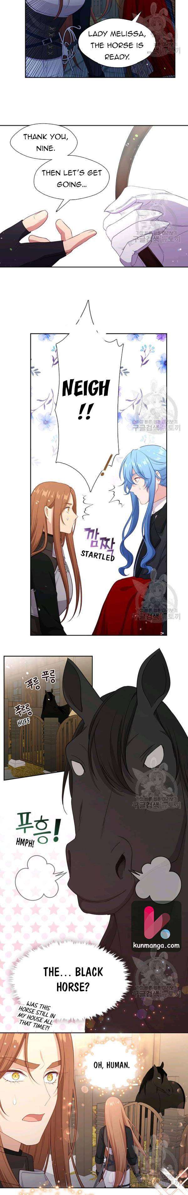 Read Beware the Villainess! EN Manga Online