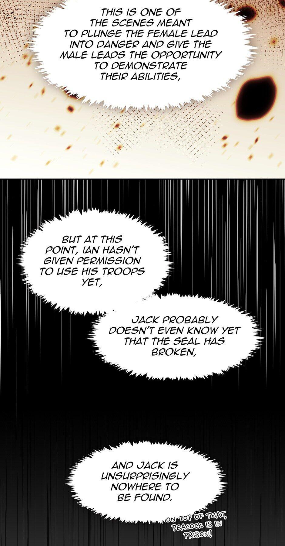 Read Beware the Villainess! EN Manga Online