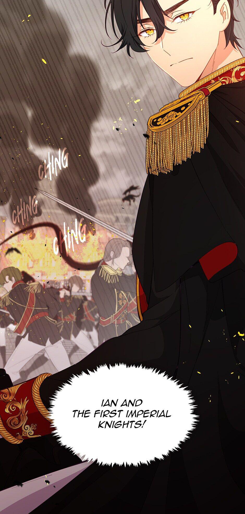 Read Beware the Villainess! EN Manga Online