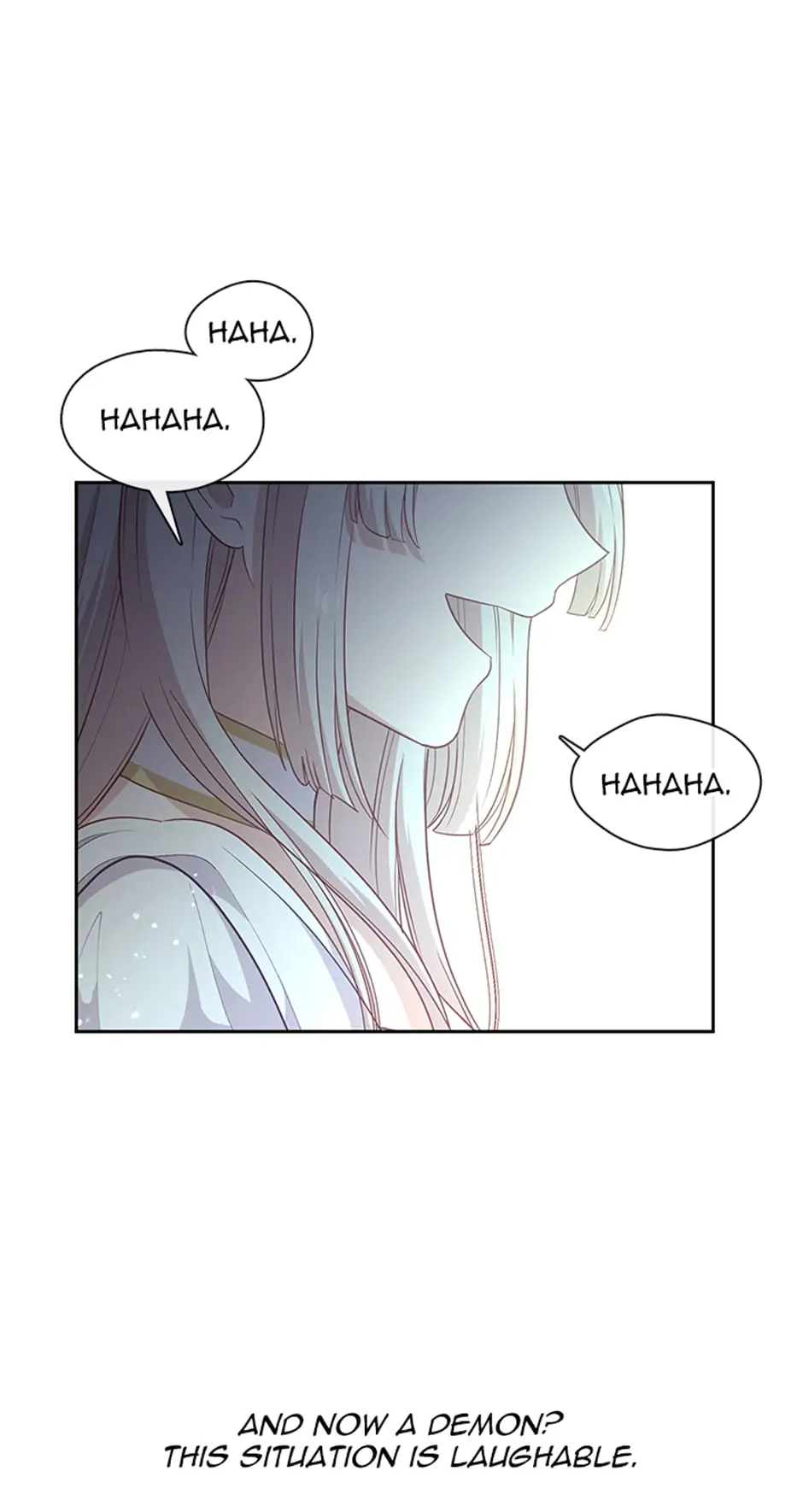 Read Beware the Villainess! EN Manga Online