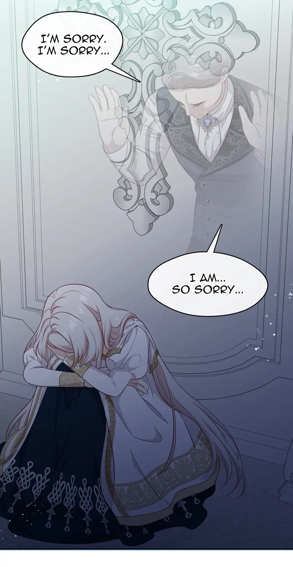 Read Beware the Villainess! EN Manga Online