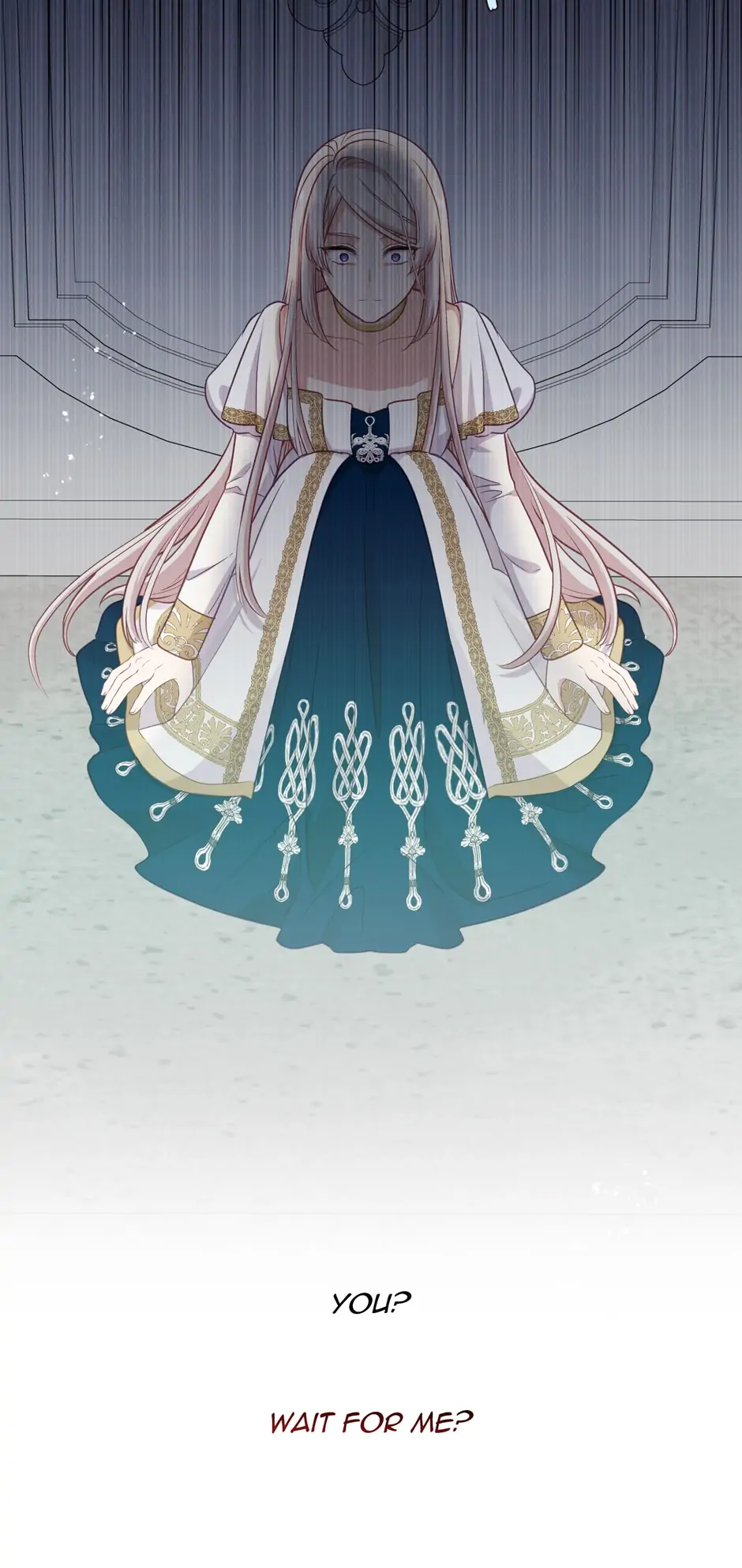 Read Beware the Villainess! EN Manga Online